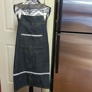 Studio 10 Denim Apron